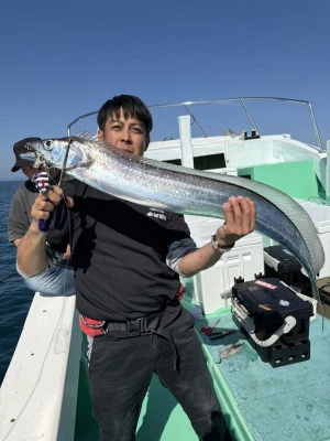 安延遊漁　建鳳丸の2025年11月7日(金)1枚目の写真