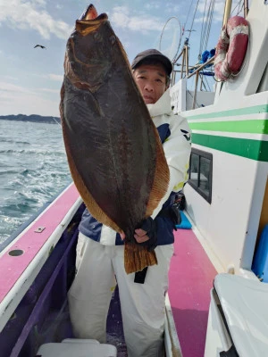 明広丸の2025年11月8日(土)1枚目の写真