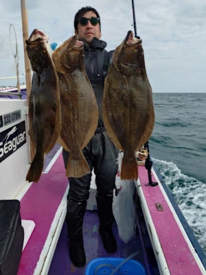 明広丸の2025年11月8日(土)3枚目の写真