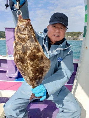 明広丸の2025年11月8日(土)5枚目の写真