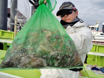 横内丸の2025年11月8日(土)5枚目の写真