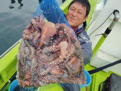 横内丸の2025年11月9日(日)1枚目の写真