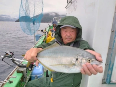 なごみ丸の2025年11月9日(日)1枚目の写真