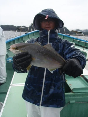 村井丸の2025年11月9日(日)1枚目の写真