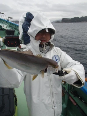 村井丸の2025年11月9日(日)2枚目の写真