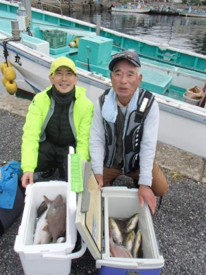 村井丸の2025年11月9日(日)3枚目の写真