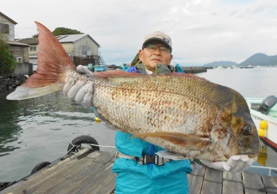 岩崎レンタルボート(岩崎つり具店)の2025年11月9日(日)1枚目の写真