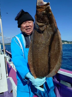 明広丸の2025年11月10日(月)1枚目の写真