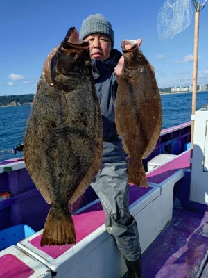 明広丸の2025年11月10日(月)2枚目の写真