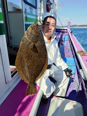 明広丸の2025年11月10日(月)3枚目の写真