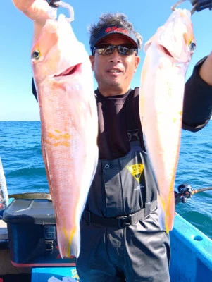 大貫丸の2025年11月10日(月)1枚目の写真