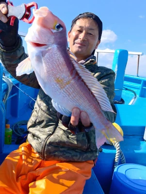 大貫丸の2025年11月10日(月)2枚目の写真