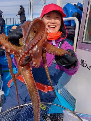 大貫丸の2025年11月11日(火)1枚目の写真