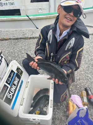 てる丸の2025年11月11日(火)1枚目の写真