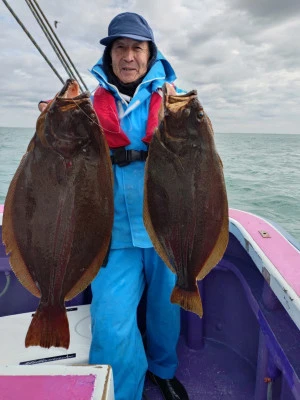 明広丸の2025年11月11日(火)1枚目の写真