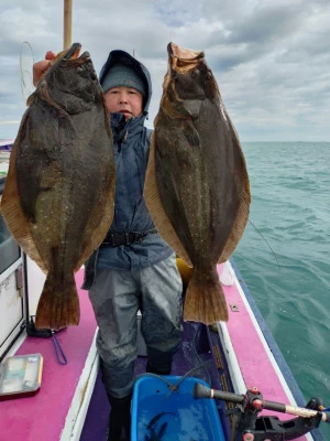 明広丸の2025年11月11日(火)2枚目の写真