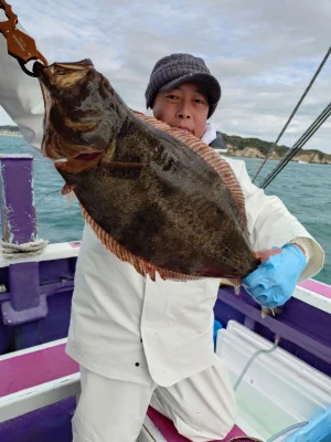 明広丸の2025年11月11日(火)3枚目の写真