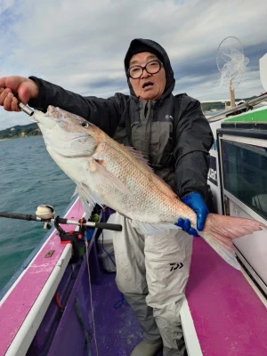 明広丸の2025年11月11日(火)4枚目の写真