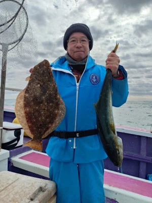 明広丸の2025年11月11日(火)5枚目の写真