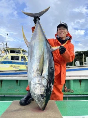 翔太丸の2025年11月11日(火)1枚目の写真