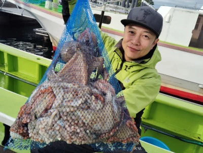 横内丸の2025年11月11日(火)2枚目の写真