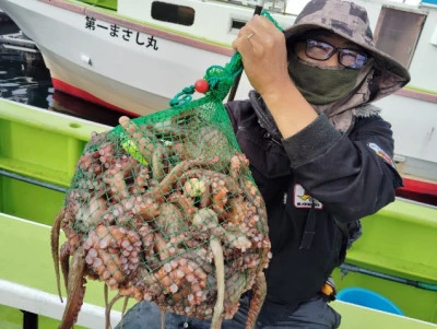 横内丸の2025年11月11日(火)3枚目の写真