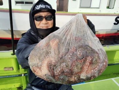 横内丸の2025年11月11日(火)4枚目の写真