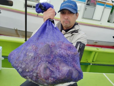 横内丸の2025年11月11日(火)5枚目の写真