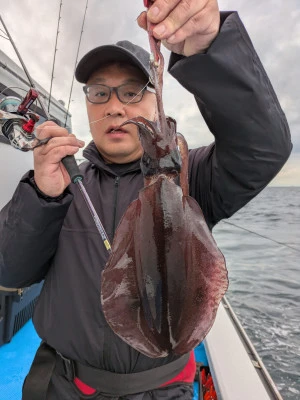 共栄丸の2025年11月11日(火)2枚目の写真