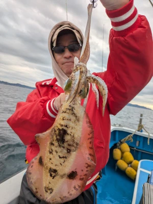 共栄丸の2025年11月11日(火)3枚目の写真