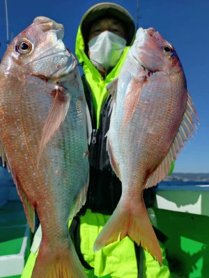 弘漁丸の2025年11月12日(水)5枚目の写真