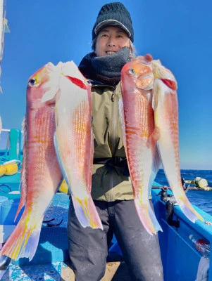 大貫丸の2025年11月12日(水)2枚目の写真