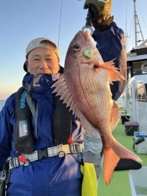 大貫丸の2025年11月12日(水)3枚目の写真