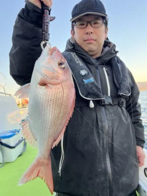 大貫丸の2025年11月12日(水)4枚目の写真