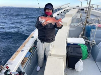 佐円丸の2025年11月12日(水)1枚目の写真