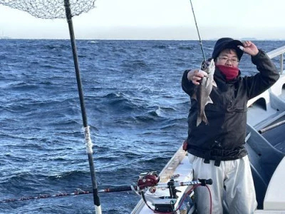 佐円丸の2025年11月12日(水)2枚目の写真