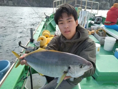 なごみ丸の2025年11月12日(水)1枚目の写真