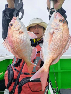 弘漁丸の2025年11月13日(木)1枚目の写真