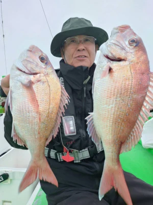 弘漁丸の2025年11月13日(木)2枚目の写真