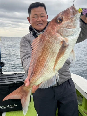 大貫丸の2025年11月13日(木)1枚目の写真