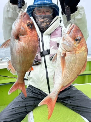 大貫丸の2025年11月13日(木)2枚目の写真