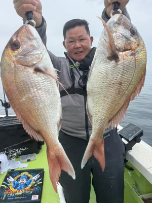 大貫丸の2025年11月13日(木)3枚目の写真