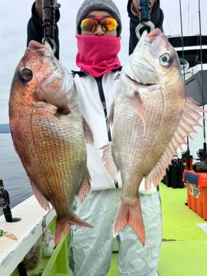 大貫丸の2025年11月13日(木)4枚目の写真