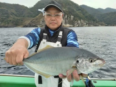 なごみ丸の2025年11月13日(木)1枚目の写真