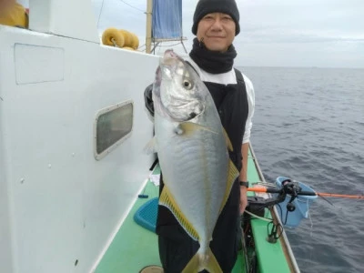 なごみ丸の2025年11月13日(木)2枚目の写真