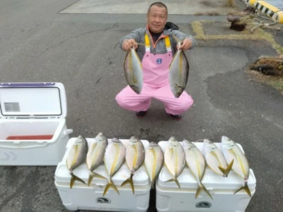 なごみ丸の2025年11月13日(木)3枚目の写真