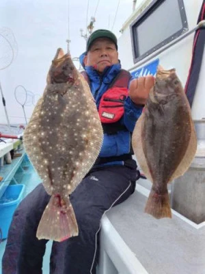 竜宝丸の2025年11月13日(木)1枚目の写真