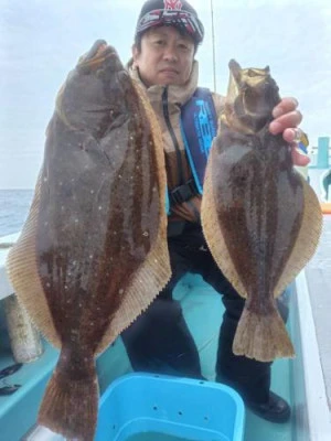 竜宝丸の2025年11月13日(木)2枚目の写真