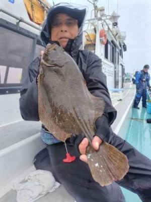 竜宝丸の2025年11月13日(木)3枚目の写真