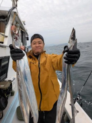 竜宝丸の2025年11月13日(木)5枚目の写真